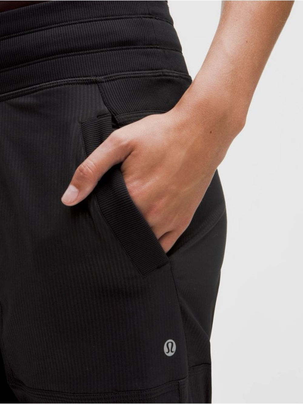 Lululemon Dance Studio Mid-Rise Pant